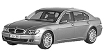 BMW E65 P2A0C Fault Code