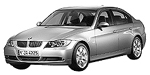 BMW E90 P2A0C Fault Code