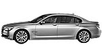 BMW F02 P2A0C Fault Code